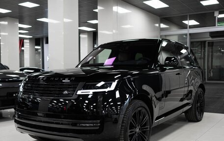Land Rover Range Rover IV рестайлинг, 2024 год, 26 990 000 рублей, 2 фотография