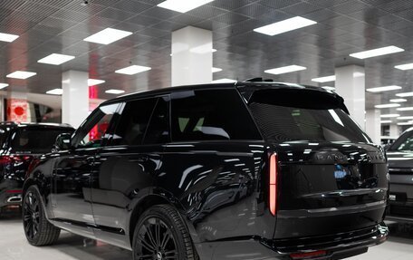 Land Rover Range Rover IV рестайлинг, 2024 год, 26 990 000 рублей, 3 фотография