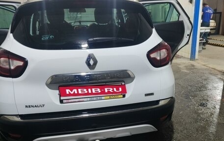 Renault Kaptur I рестайлинг, 2017 год, 1 700 000 рублей, 2 фотография