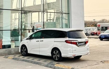 Honda Odyssey IV, 2019 год, 3 200 000 рублей, 6 фотография