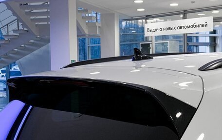 Volkswagen Touareg III, 2018 год, 5 880 000 рублей, 9 фотография