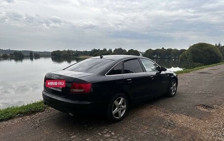 Audi A6, 2007 год, 800 000 рублей, 2 фотография
