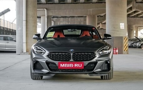 BMW Z4, 2021 год, 4 090 000 рублей, 3 фотография