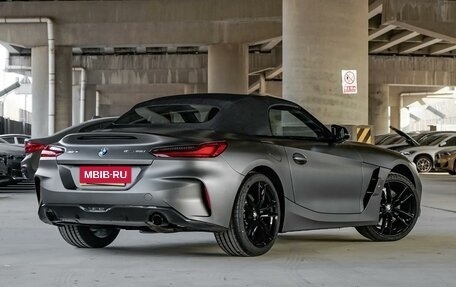 BMW Z4, 2021 год, 4 090 000 рублей, 6 фотография