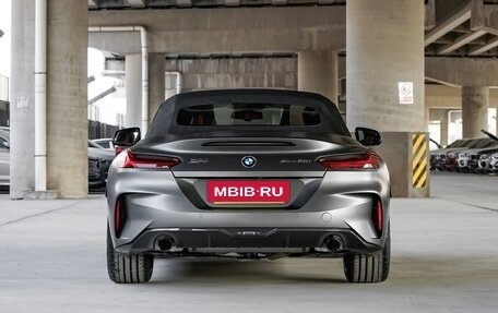 BMW Z4, 2021 год, 4 090 000 рублей, 5 фотография
