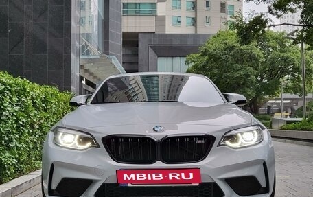 BMW M2 F87, 2020 год, 4 850 000 рублей, 2 фотография