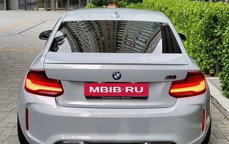 BMW M2 F87, 2020 год, 4 850 000 рублей, 4 фотография