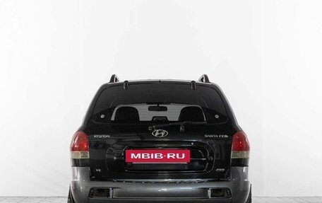 Hyundai Santa Fe III рестайлинг, 2001 год, 699 000 рублей, 5 фотография