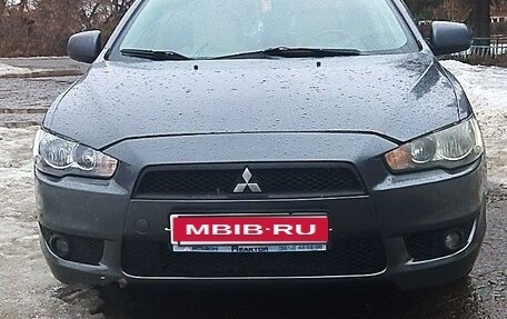 Mitsubishi Lancer IX, 2007 год, 697 000 рублей, 2 фотография