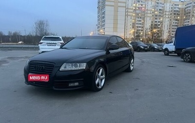 Audi A6, 2009 год, 1 199 000 рублей, 1 фотография