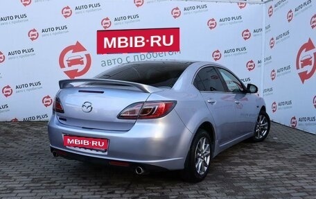 Mazda 6, 2007 год, 835 000 рублей, 2 фотография