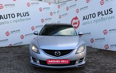 Mazda 6, 2007 год, 835 000 рублей, 5 фотография