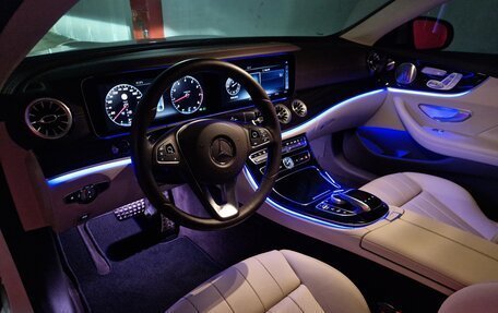 Mercedes-Benz E-Класс, 2017 год, 5 950 000 рублей, 8 фотография