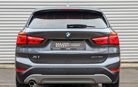 BMW X1, 2018 год, 2 995 000 рублей, 6 фотография