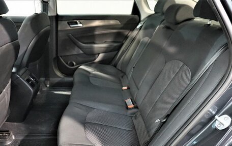 Hyundai Sonata VII, 2017 год, 1 539 000 рублей, 6 фотография