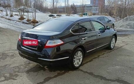Nissan Teana, 2012 год, 1 400 000 рублей, 2 фотография