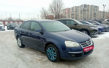 Volkswagen Jetta VI, 2010 год, 598 900 рублей, 3 фотография