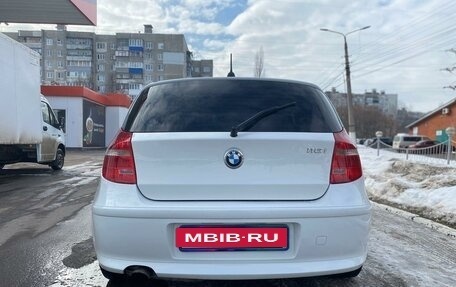 BMW 1 серия, 2011 год, 980 000 рублей, 5 фотография