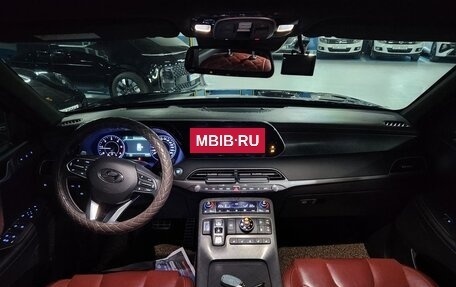 Hyundai Palisade I, 2021 год, 4 400 000 рублей, 5 фотография