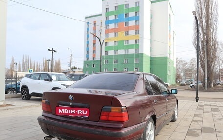 BMW 3 серия, 1992 год, 290 000 рублей, 2 фотография