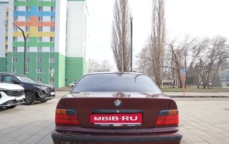BMW 3 серия, 1992 год, 290 000 рублей, 6 фотография