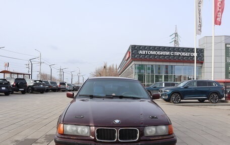 BMW 3 серия, 1992 год, 290 000 рублей, 5 фотография