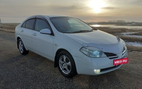 Nissan Primera III, 2001 год, 685 000 рублей, 2 фотография