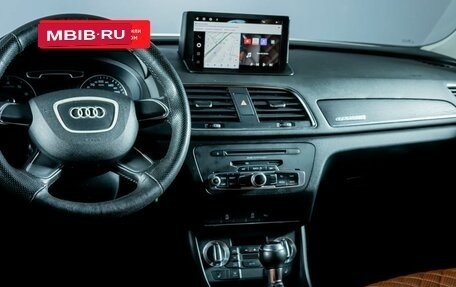 Audi Q3, 2011 год, 1 558 000 рублей, 3 фотография