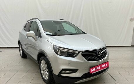 Opel Mokka I, 2019 год, 2 190 000 рублей, 3 фотография