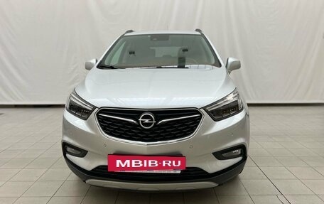 Opel Mokka I, 2019 год, 2 190 000 рублей, 2 фотография