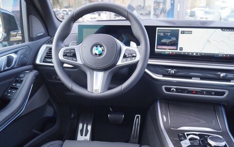 BMW X5, 2023 год, 18 120 000 рублей, 2 фотография
