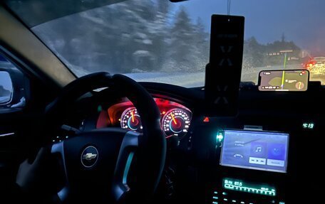 Chevrolet Epica, 2011 год, 450 000 рублей, 3 фотография