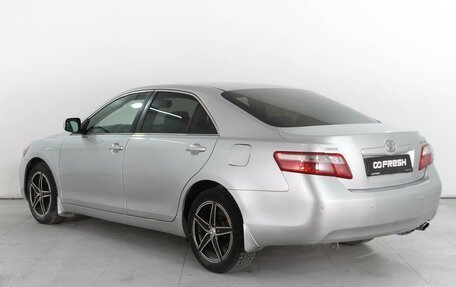 Toyota Camry, 2006 год, 1 180 000 рублей, 2 фотография