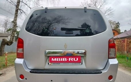 Nissan Pathfinder, 2005 год, 930 000 рублей, 4 фотография