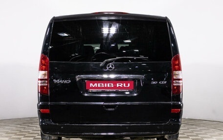 Mercedes-Benz Viano, 2012 год, 2 109 789 рублей, 6 фотография