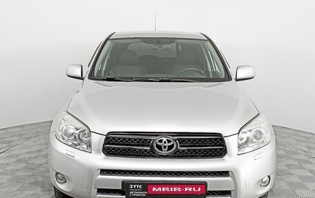 Toyota RAV4, 2008 год, 1 568 000 рублей, 2 фотография