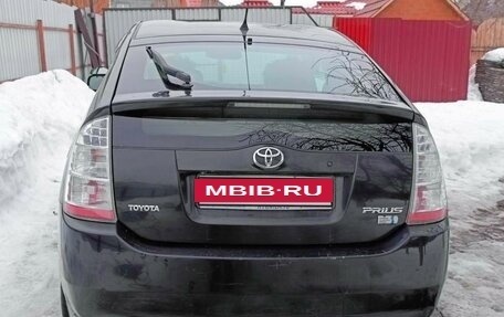 Toyota Prius, 2009 год, 830 000 рублей, 4 фотография