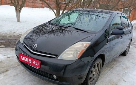Toyota Prius, 2009 год, 830 000 рублей, 2 фотография