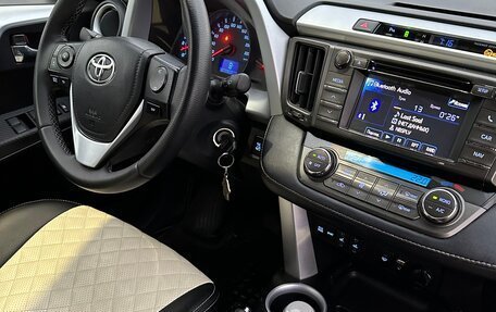 Toyota RAV4, 2013 год, 1 720 000 рублей, 6 фотография