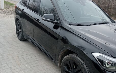 BMW X1, 2020 год, 3 290 000 рублей, 4 фотография