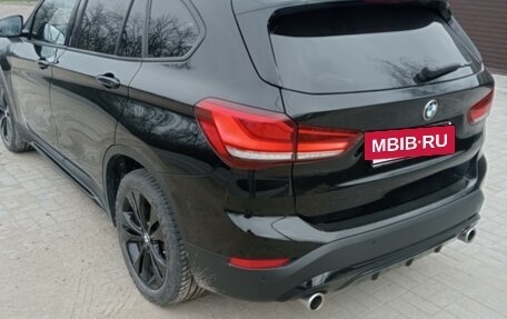 BMW X1, 2020 год, 3 290 000 рублей, 2 фотография