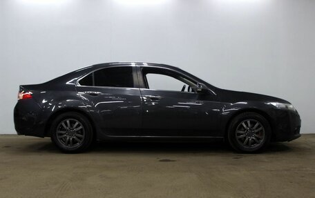 Honda Accord VIII рестайлинг, 2011 год, 1 225 000 рублей, 4 фотография