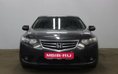 Honda Accord VIII рестайлинг, 2011 год, 1 225 000 рублей, 2 фотография