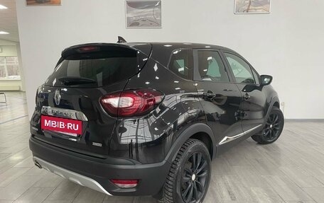 Renault Kaptur I рестайлинг, 2019 год, 1 949 900 рублей, 3 фотография