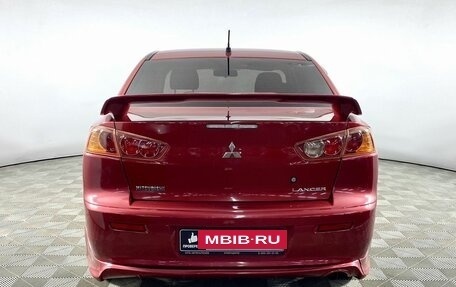 Mitsubishi Lancer IX, 2008 год, 823 000 рублей, 6 фотография