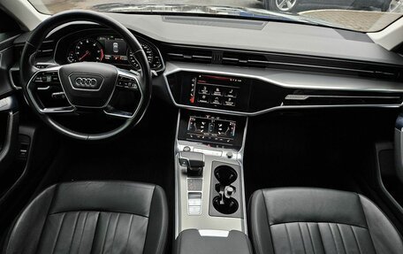 Audi A6, 2021 год, 4 549 000 рублей, 8 фотография