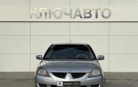 Mitsubishi Lancer IX, 2005 год, 350 000 рублей, 2 фотография