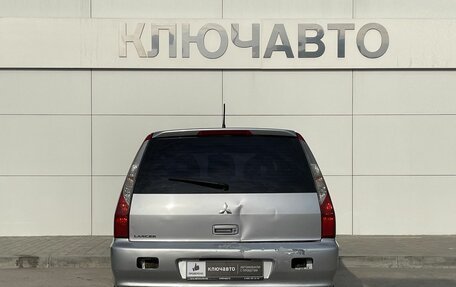 Mitsubishi Lancer IX, 2005 год, 350 000 рублей, 5 фотография