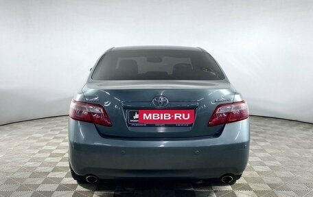 Toyota Camry, 2007 год, 1 149 000 рублей, 6 фотография