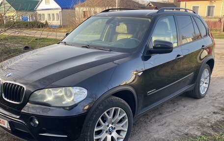 BMW X5, 2011 год, 2 499 999 рублей, 2 фотография